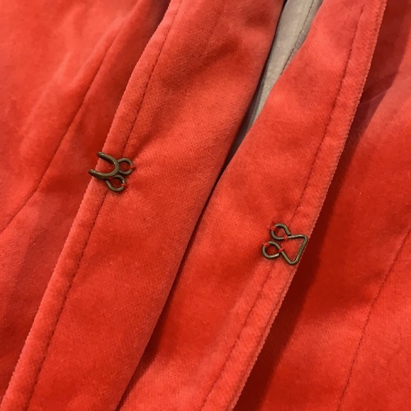 J. Crew Ecole Velvet Women's Blazer Size 10 - Picture 3 of 10